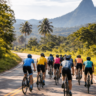 30 Benefícios do Ciclismo Que Vão Além do Condicionamento