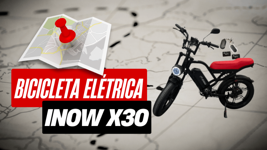 inow x30 1000w review