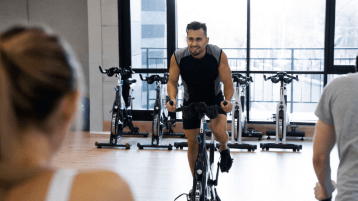 Spinning Todos os Dias Funciona